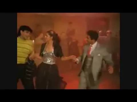 Desi Dhoon, Videsi Taal