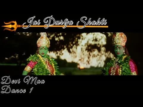 Devi Maa Dance