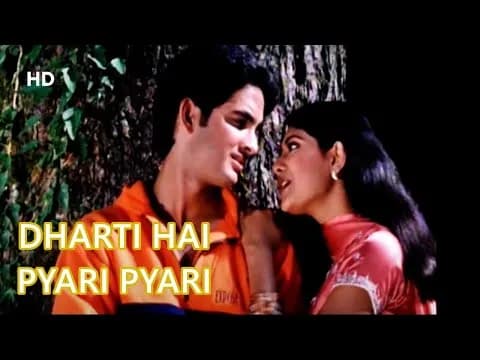 Dharati Hai Pyari Pyari