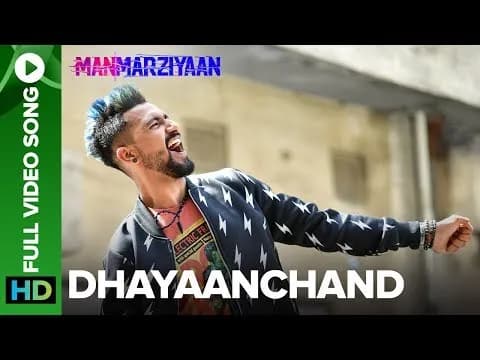 DhayaanChand 