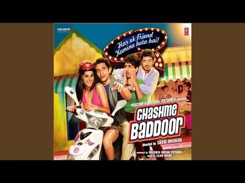 Dhichkyaaon Doom Doom (Version 2)