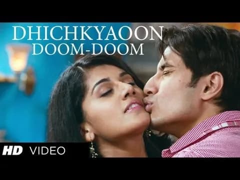 Dhichkyaaon Doom Doom