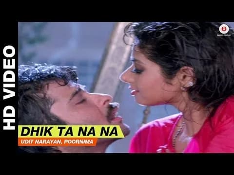 Dhik Ta Naa Naa (Duet)