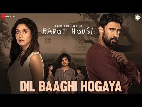 Dil Baaghi Hogaya