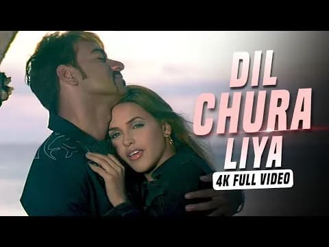 Dil Chura Liya