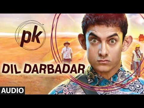 Dil Darbadar