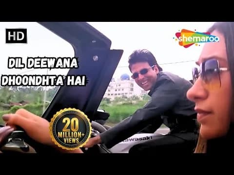 Dil Deewana Dhoondhta Hai