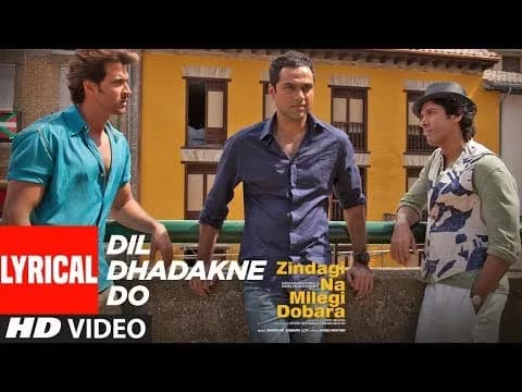Dil Dhadakne Do