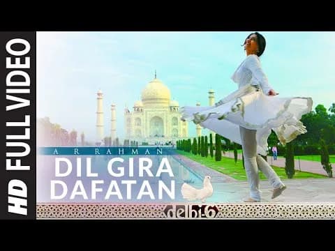 Dil Gira Dafatan