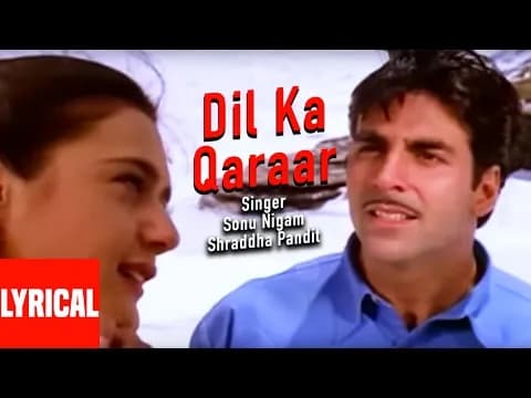 Dil Ka Qaraar