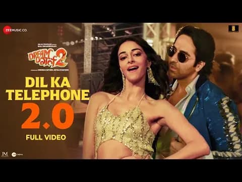 Dil Ka Telephone 2.0