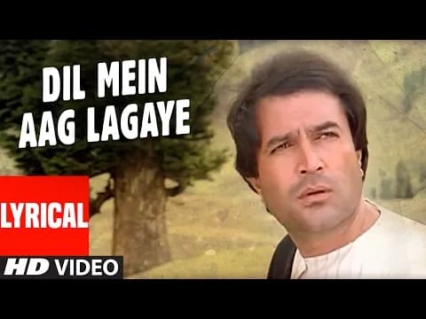 Dil Mein Aag Lagaye (Duet)