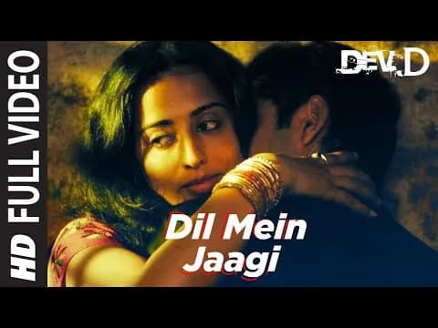 Dil Mein Jaagi