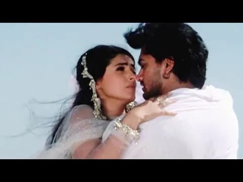 Dil Mera Akela Hai Khwabo Ka Mela