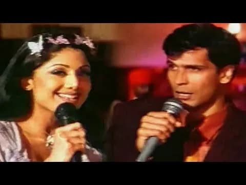 Dil Mera Tarse