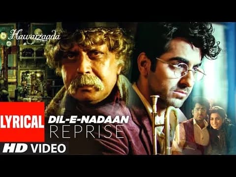 Dil-E-Nadaan (Reprise)