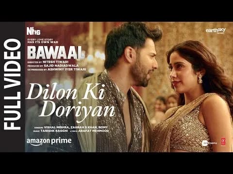 Dilon Ki Doriyan