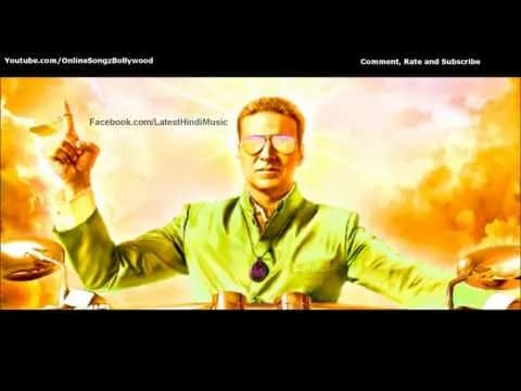 Dont Worry (Hey Ram) - Remix