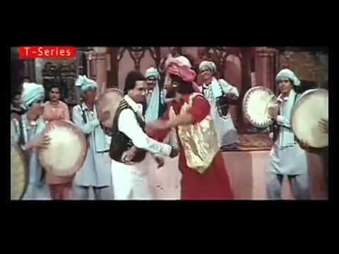 Dum Tana Naa Dum Tana