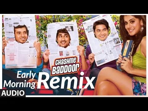 Early Morning (Remix)