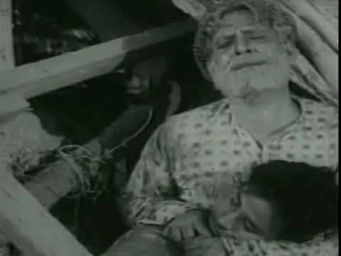 Ek Baar Dharti Par Aakar