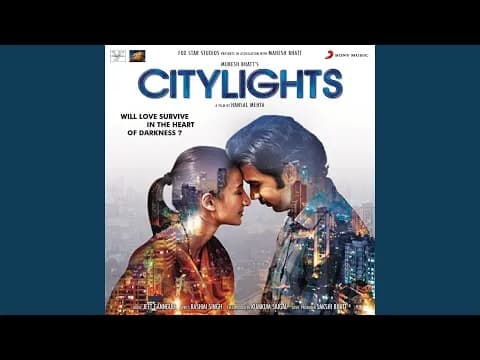 Ek Charraiya - Unplugged