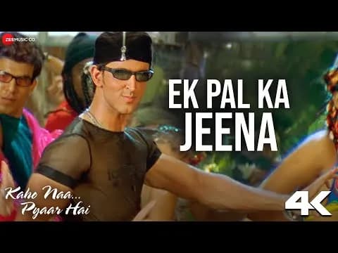 Ek Pal Ka Jeena
