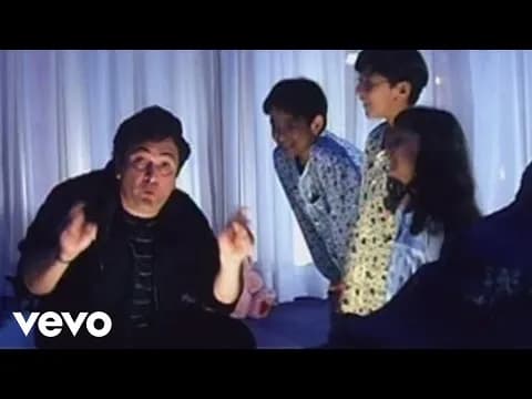 Ek Sher Tha Ek Sherni