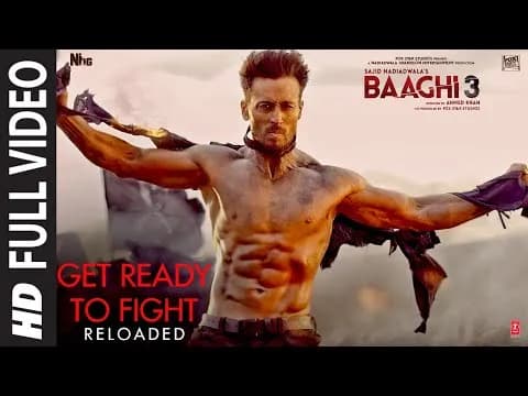 Get Ready to Fight Reloaded