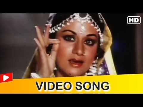 Ghunghru Chhanke Bin Tore