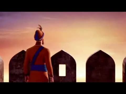 Gobind Ne Laal Pyaare