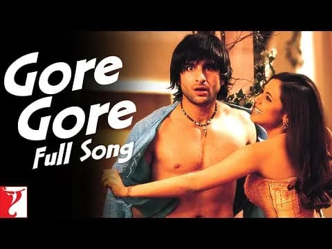 Gore Gore