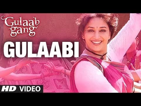 Gulaabi
