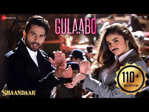 Gulaabo