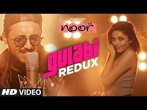 Gulabi Redux 