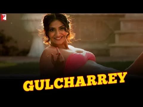 Gulcharrey