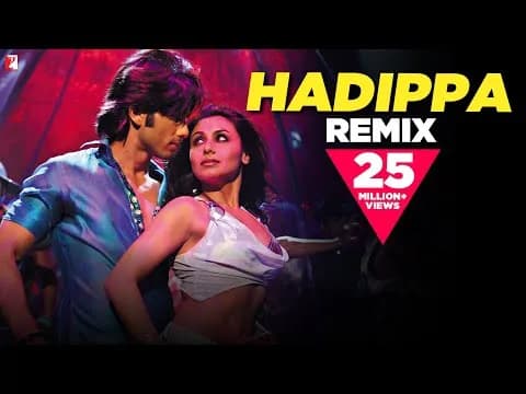Hadippa Remix 