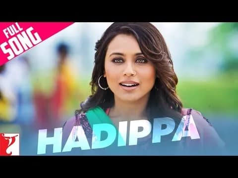 Hadippa