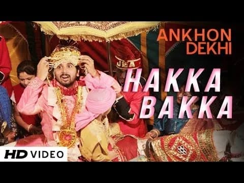 Hakka Bakka