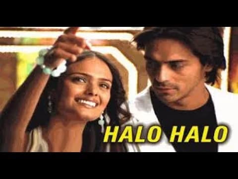 Halo Halo