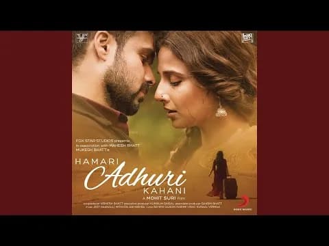 Hamari Adhuri Kahani (Encore)