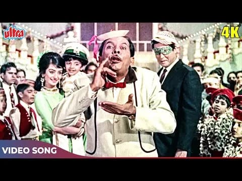 Happy Birthday To You