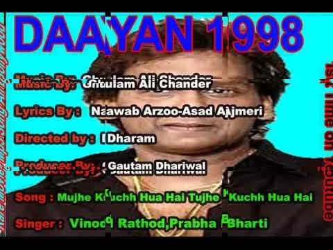 Har Manzar Ek Veerana Hai