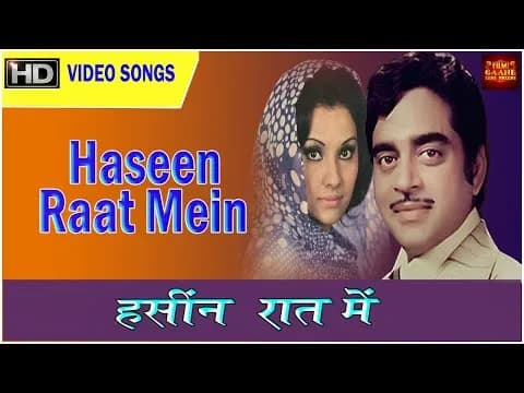 Haseen Raat Mein