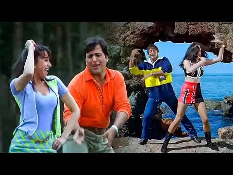 Haseena Maan Jaayegi