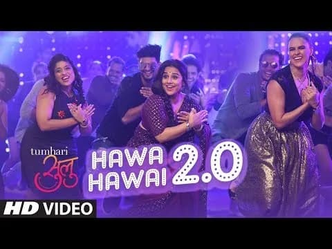 Hawa Hawai 2.0