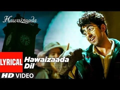 Hawaizaada Dil