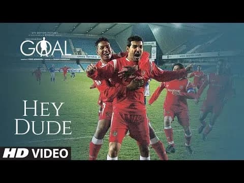 Hey Dude