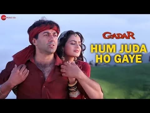 Hum Juda Ho Gaye