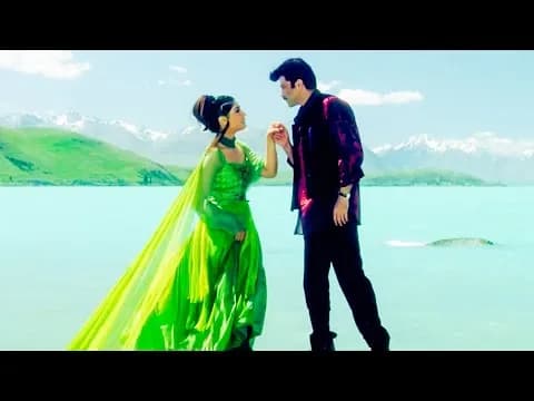 Hum Ne Tumko Chun Liya